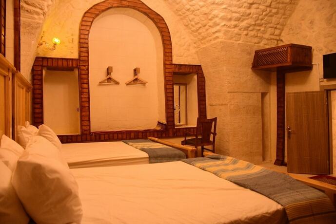 Imagen general del Cihangir Konağın Butik Otel. Foto 9