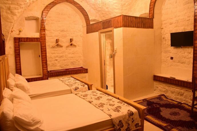 Imagen general del Cihangir Konağın Butik Otel. Foto 10