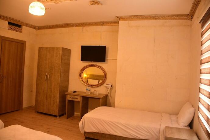 Imagen general del Cihangir Konağın Butik Otel. Foto 11