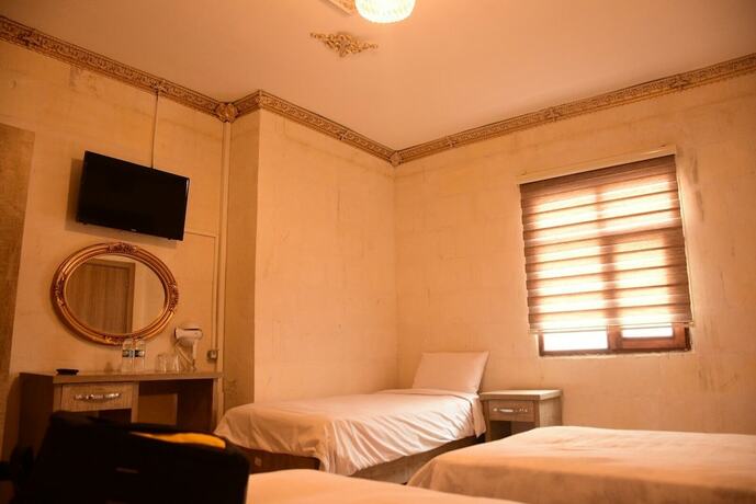 Imagen general del Cihangir Konağın Butik Otel. Foto 15