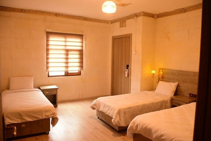 Imagen general del Cihangir Konağın Butik Otel. Foto 16