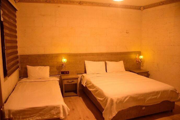 Imagen de la habitación del Cihangir Konağın Butik Otel. Foto 20