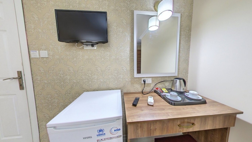 Imagen de la habitación del Cihangir Palace. Foto 9