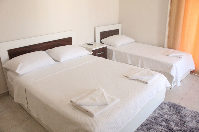 Imagen de la habitación del Cilek Butik Otel. Foto 2