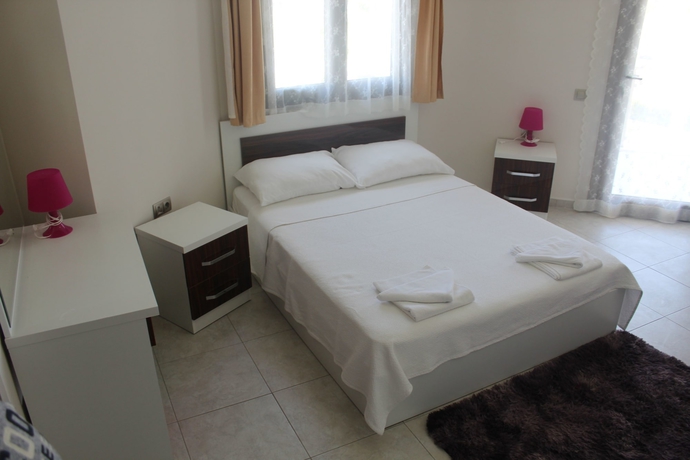 Imagen de la habitación del Cilek Butik Otel. Foto 4