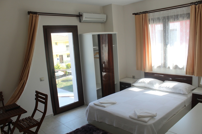 Imagen de la habitación del Cilek Butik Otel. Foto 5