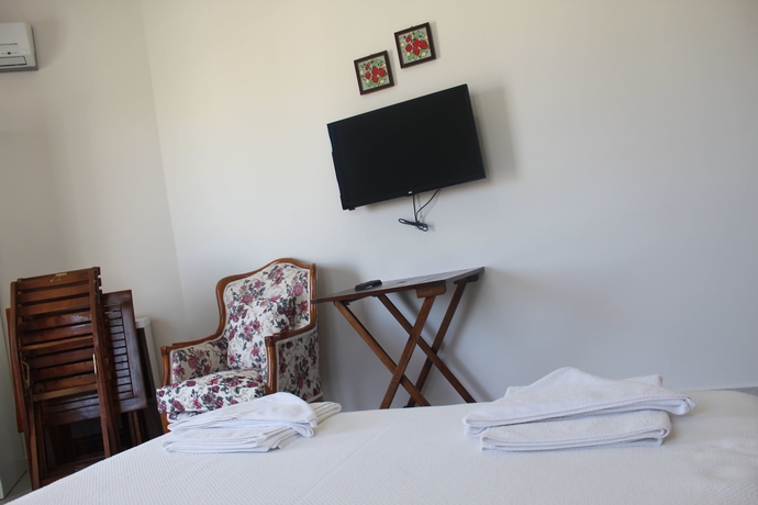 Imagen de la habitación del Cilek Butik Otel. Foto 6