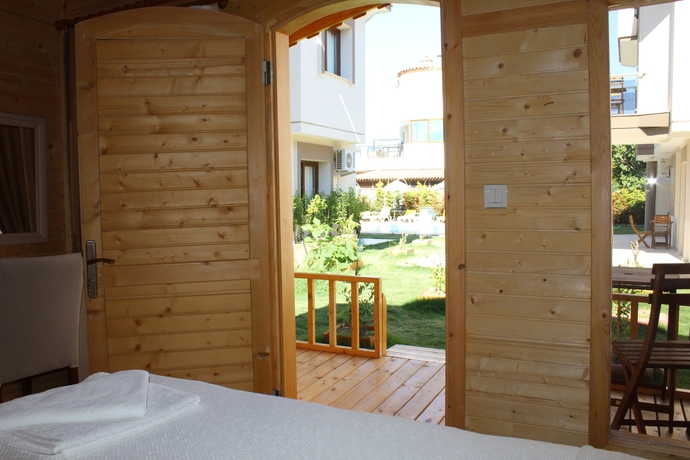 Imagen de la habitación del Cilek Butik Otel. Foto 9