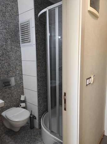 Imagen de la habitación del Cilek Marina Hotel. Foto 4