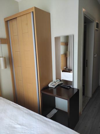 Imagen de la habitación del Cilek Marina Hotel. Foto 9
