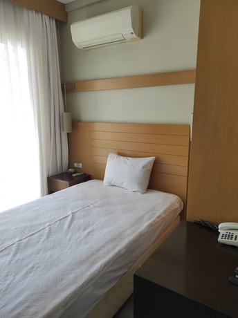 Imagen de la habitación del Cilek Marina Hotel. Foto 10