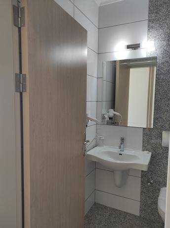 Imagen de la habitación del Cilek Marina Hotel. Foto 11