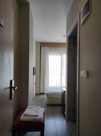 Imagen de la habitación del Cilek Marina Hotel. Foto 12