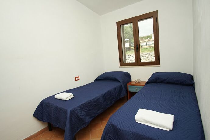 Imagen general del Cilento Dreams Village. Foto 1