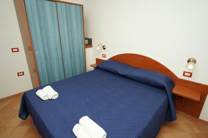 Imagen general del Cilento Dreams Village. Foto 3