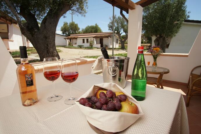 Imagen general del Cilento Dreams Village. Foto 4