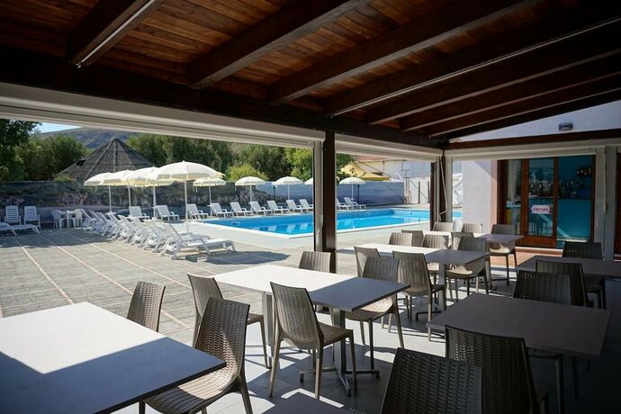 Imagen general del Cilento Dreams Village. Foto 7