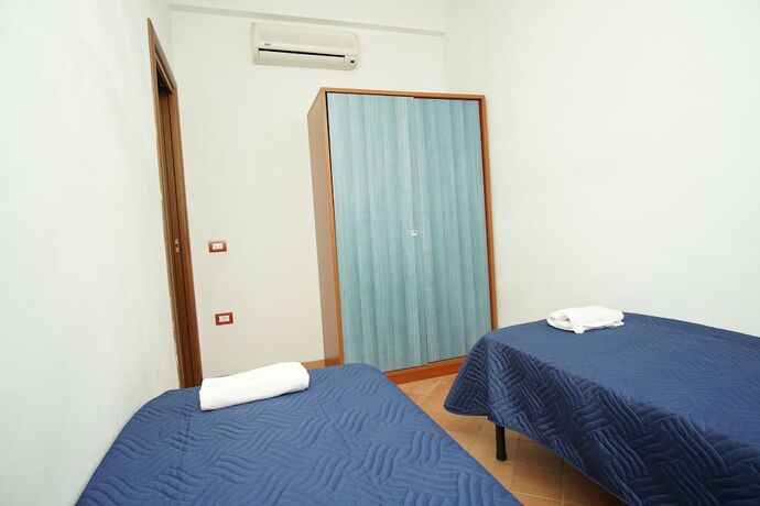 Imagen general del Cilento Dreams Village. Foto 9