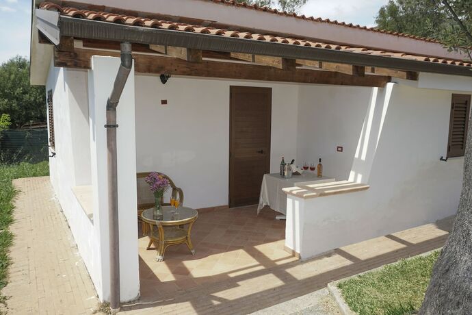 Imagen general del Cilento Dreams Village. Foto 11