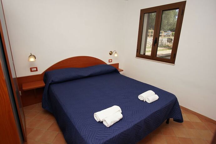 Imagen general del Cilento Dreams Village. Foto 12