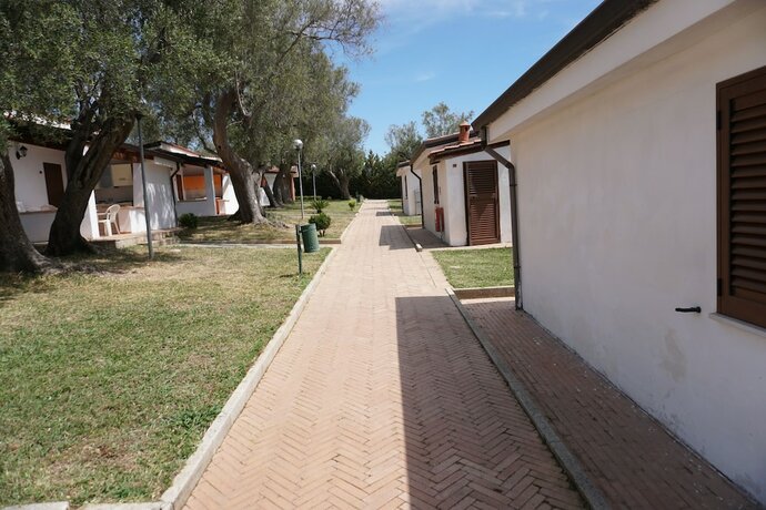 Imagen general del Cilento Dreams Village. Foto 13