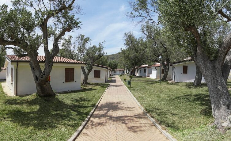 Imagen general del Cilento Dreams Village. Foto 14