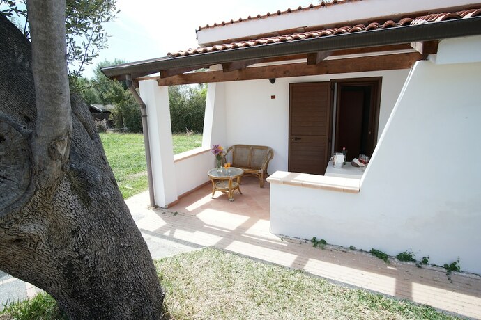 Imagen general del Cilento Dreams Village. Foto 16