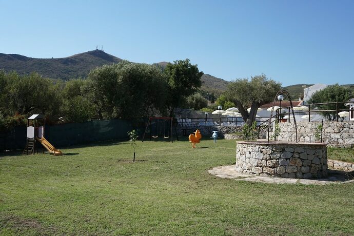 Imagen general del Cilento Dreams Village. Foto 18
