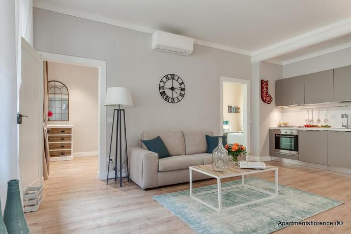 Imagen general del Cimatori Balcony. Foto 4