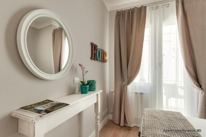 Imagen general del Cimatori Balcony. Foto 8