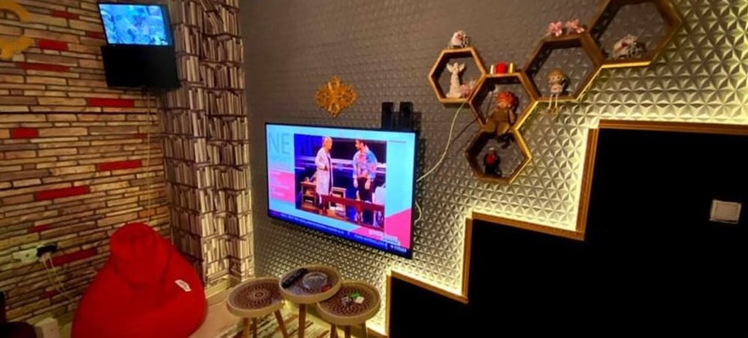 Imagen de la habitación del Cimen VIP Konaklama. Foto 6