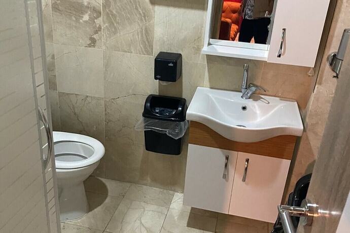 Imagen de la habitación del Cimen VIP Konaklama. Foto 7