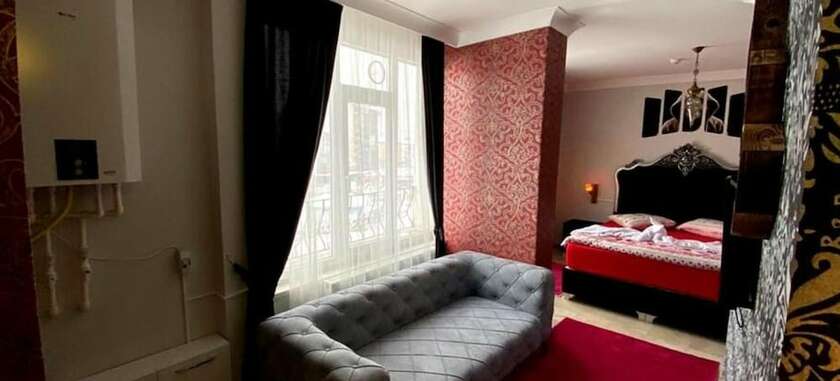 Imagen de la habitación del Cimen VIP Konaklama. Foto 9