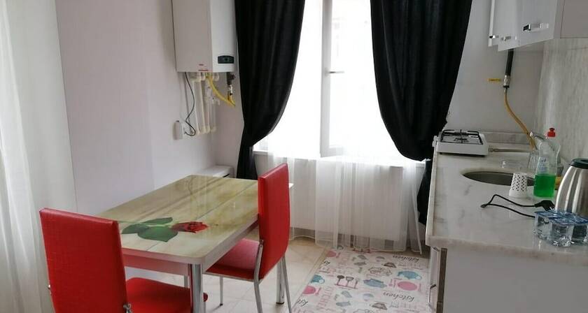 Imagen de la habitación del Cimen VIP Konaklama. Foto 10