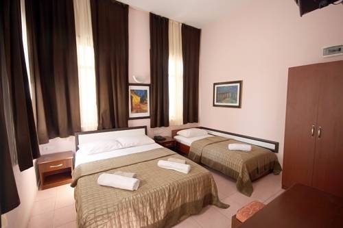 Imagen general del Cinar Hotel, Antalya. Foto 2