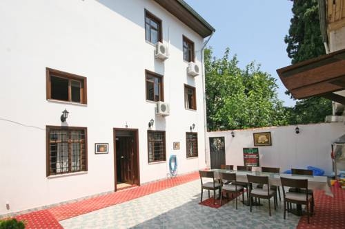 Imagen general del Cinar Hotel, Antalya. Foto 4
