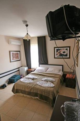 Imagen general del Cinar Hotel, Antalya. Foto 5