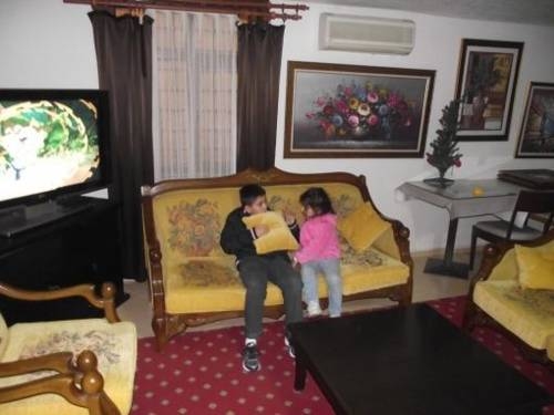 Imagen general del Cinar Hotel, Antalya. Foto 6