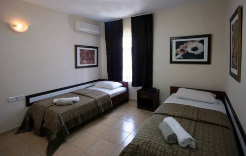 Imagen general del Cinar Hotel, Antalya. Foto 8