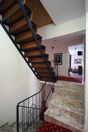 Imagen general del Cinar Hotel, Antalya. Foto 13
