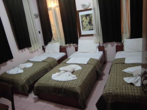 Imagen general del Cinar Hotel, Antalya. Foto 15