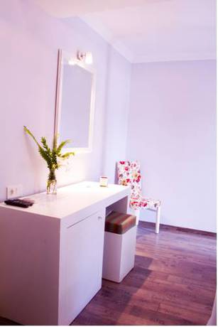 Imagen de la habitación del Cinar Hotel, Kas. Foto 5
