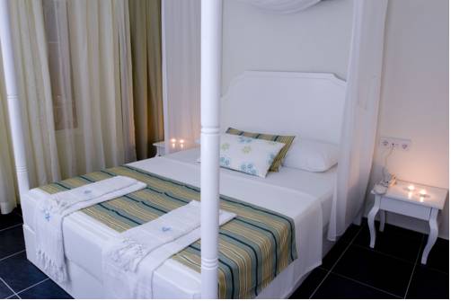 Imagen de la habitación del Cinar Hotel, Kas. Foto 6