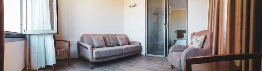 Imagen de la habitación del Cinarli Kasri Hotel. Foto 9
