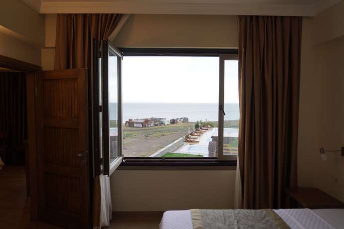 Imagen de la habitación del Cinarli Kasri Hotel. Foto 11