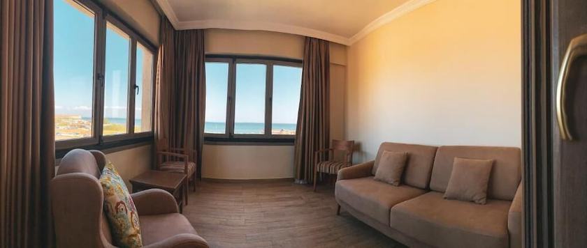 Imagen de la habitación del Cinarli Kasri Hotel. Foto 12