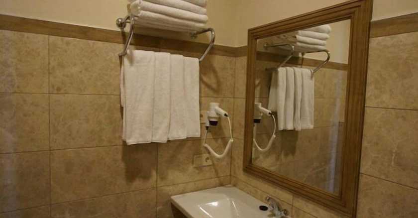 Imagen de la habitación del Cinarli Kasri Hotel. Foto 14