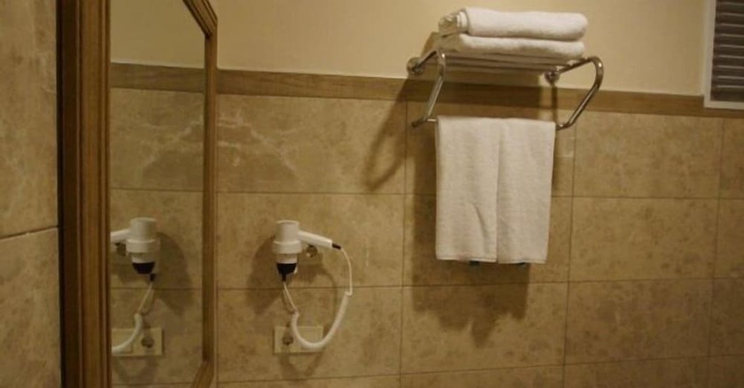 Imagen de la habitación del Cinarli Kasri Hotel. Foto 16