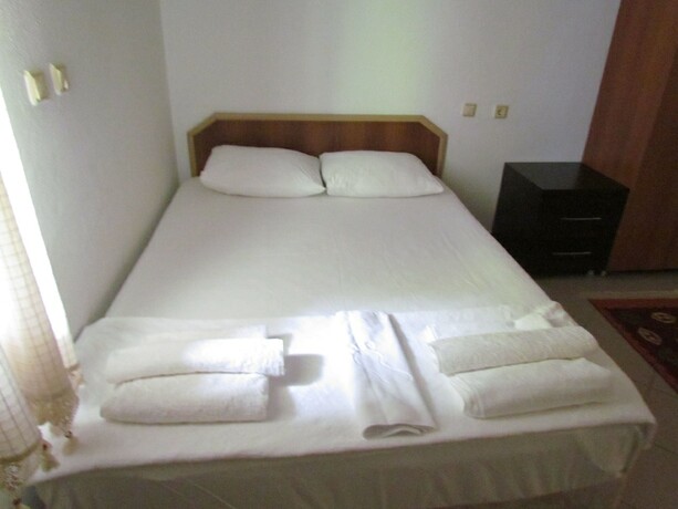 Imagen de la habitación del Cinderella Pansiyon. Foto 18
