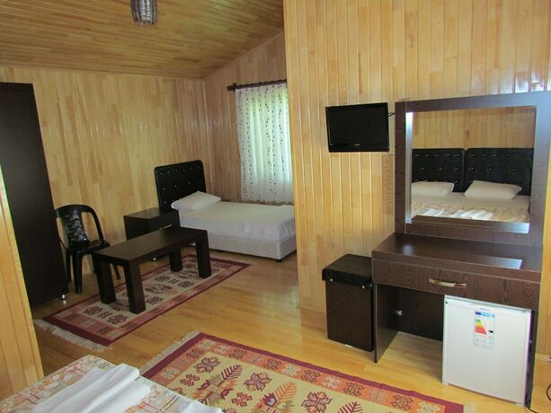 Imagen de la habitación del Cinderella Pansiyon. Foto 19